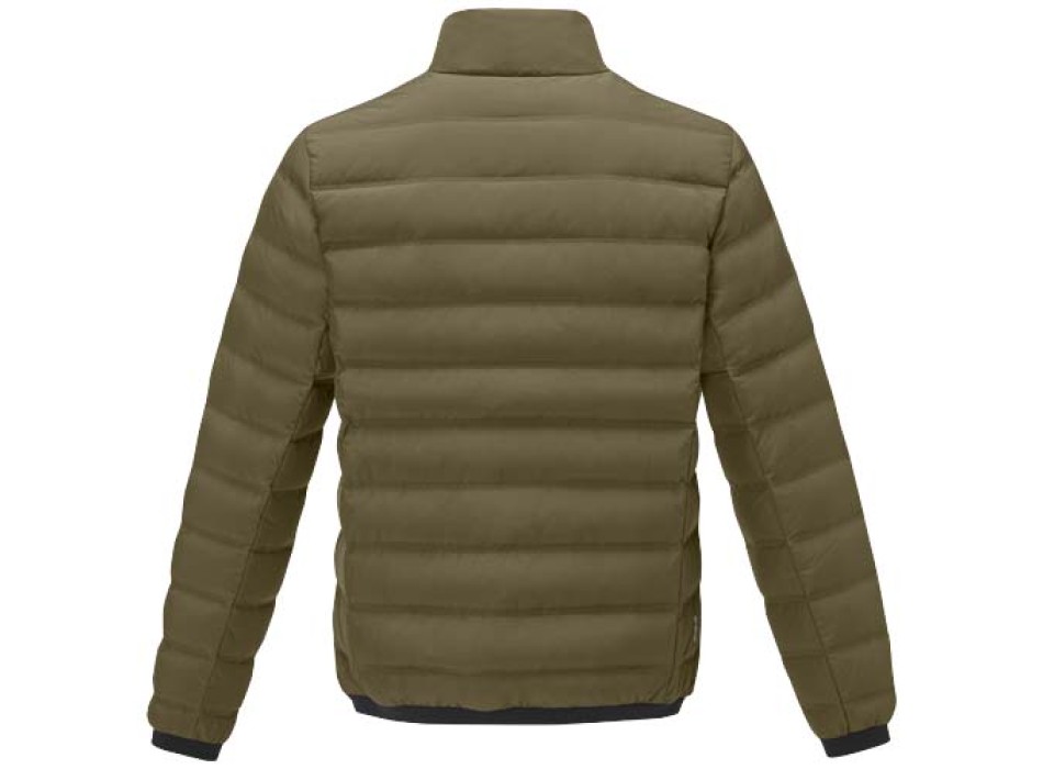 Piumino termico da uomo Macin