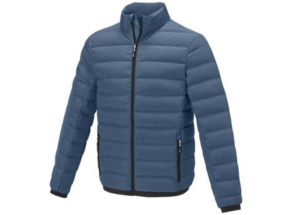 Piumino termico da uomo Macin