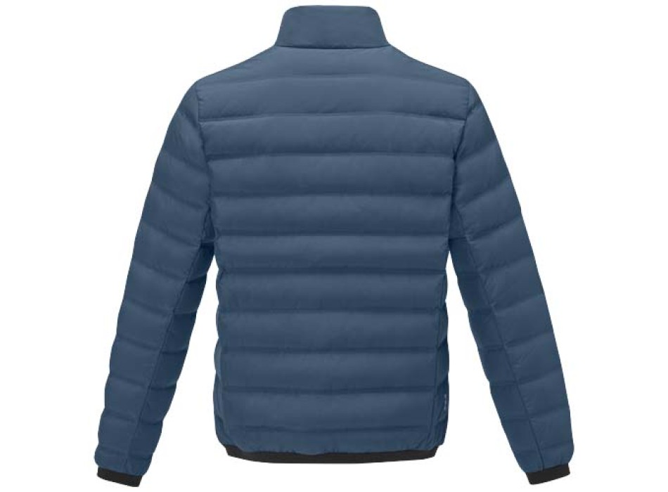 Piumino termico da uomo Macin