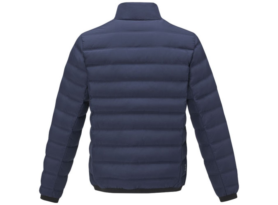 Piumino termico da uomo Macin