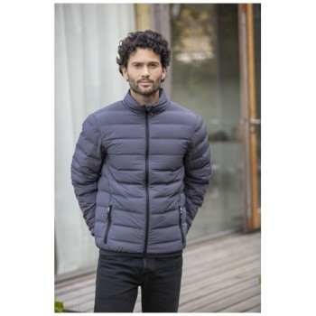 Piumino termico da uomo Macin