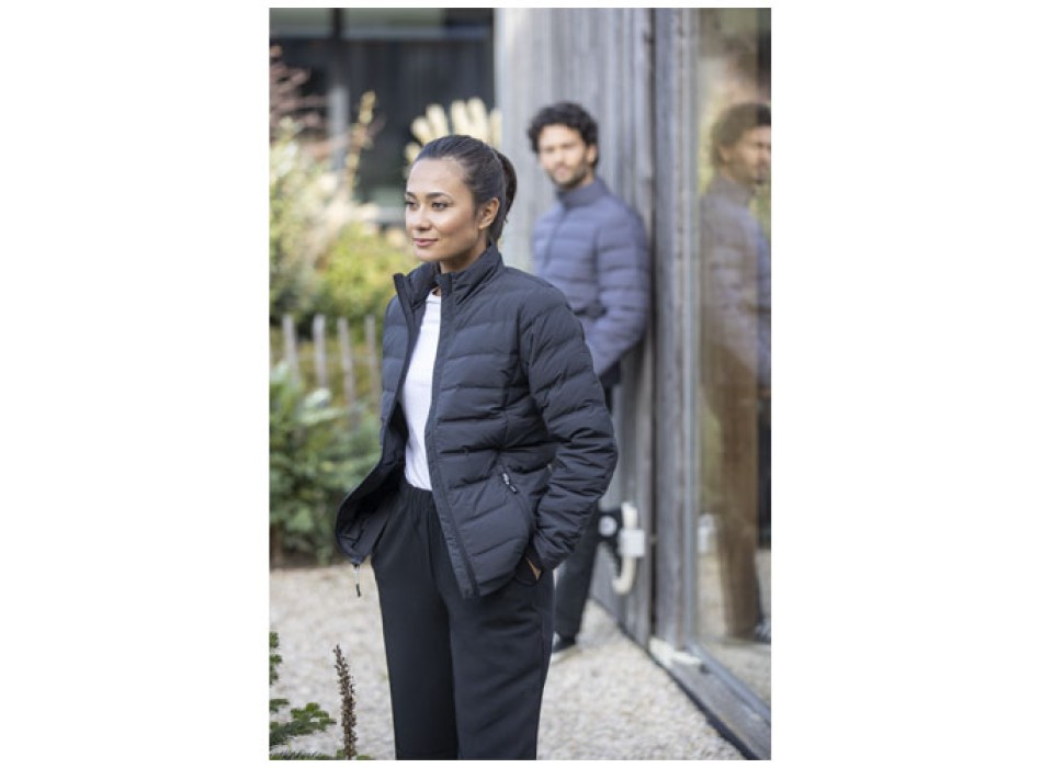 Piumino termico da uomo Macin