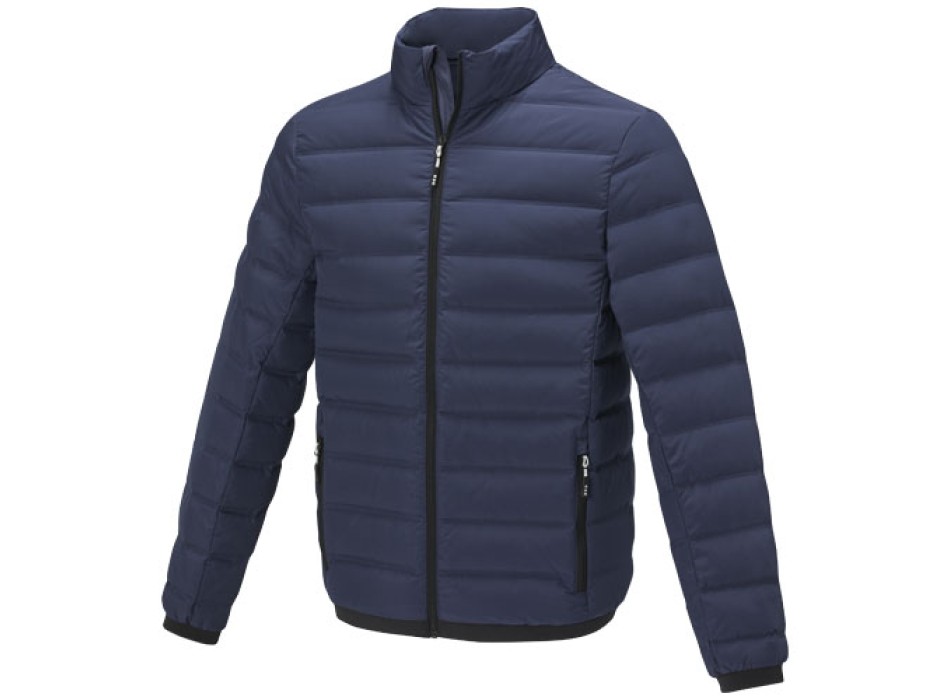 Piumino termico da uomo Macin