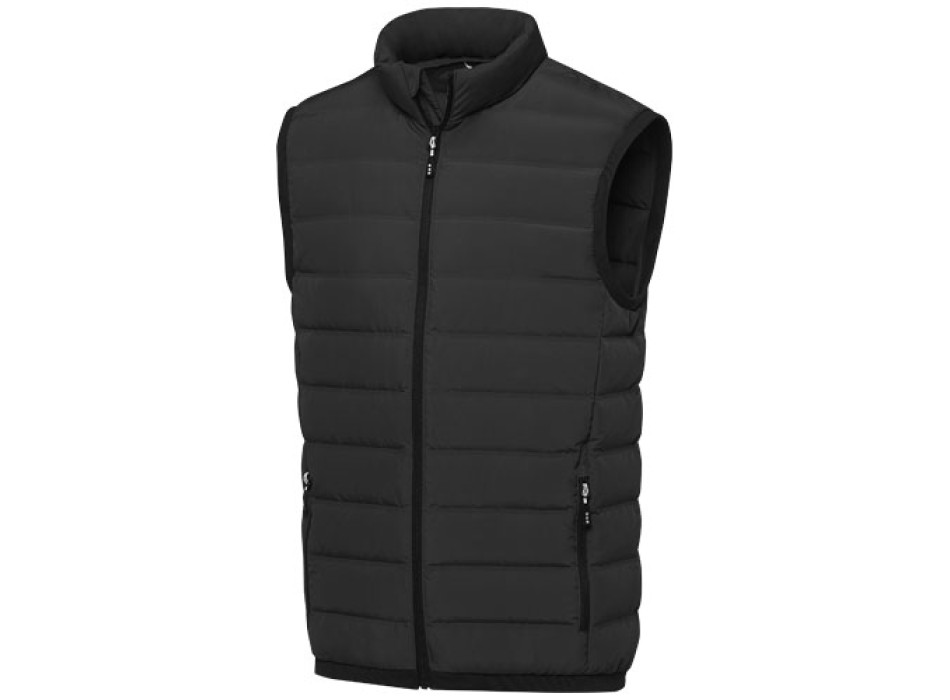 Piumino termico smanicato da uomo Caltha