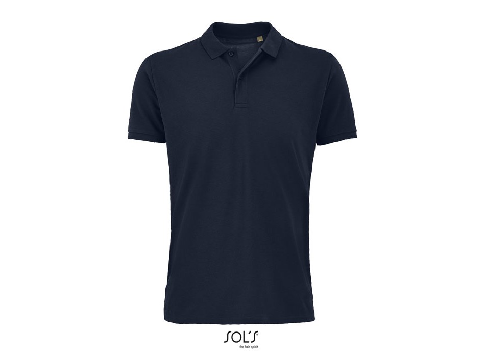PLANET MEN - PLANET MEN POLO 170g