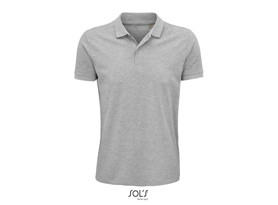 PLANET MEN - PLANET MEN POLO 170g