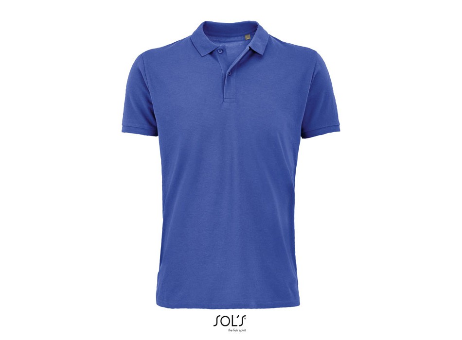 PLANET MEN - PLANET MEN POLO 170g