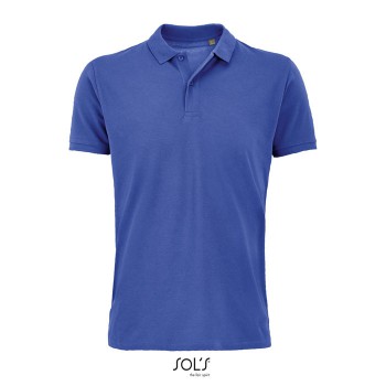 PLANET MEN - PLANET MEN POLO 170g