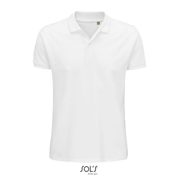 PLANET MEN - PLANET MEN POLO 170g