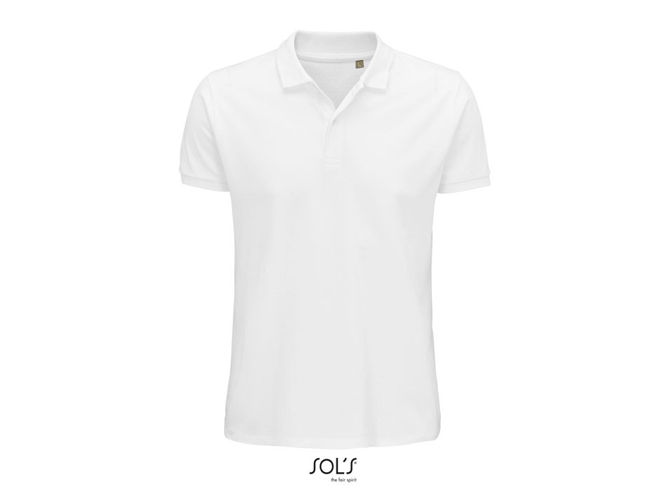 PLANET MEN - PLANET MEN POLO 170g