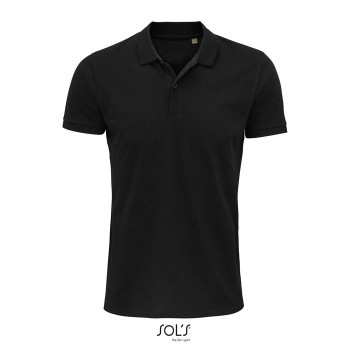 PLANET MEN - PLANET MEN POLO 170g