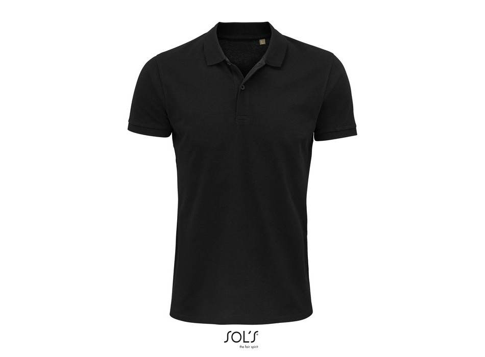 PLANET MEN - PLANET MEN POLO 170g