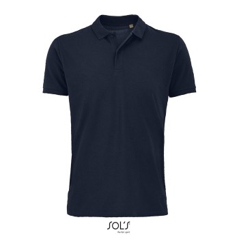 PLANET MEN - PLANET MEN POLO 170g
