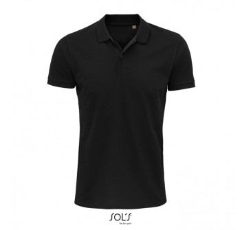PLANET MEN - PLANET MEN POLO 170g