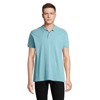 PLANET MEN - PLANET UOMO Polo 170g
