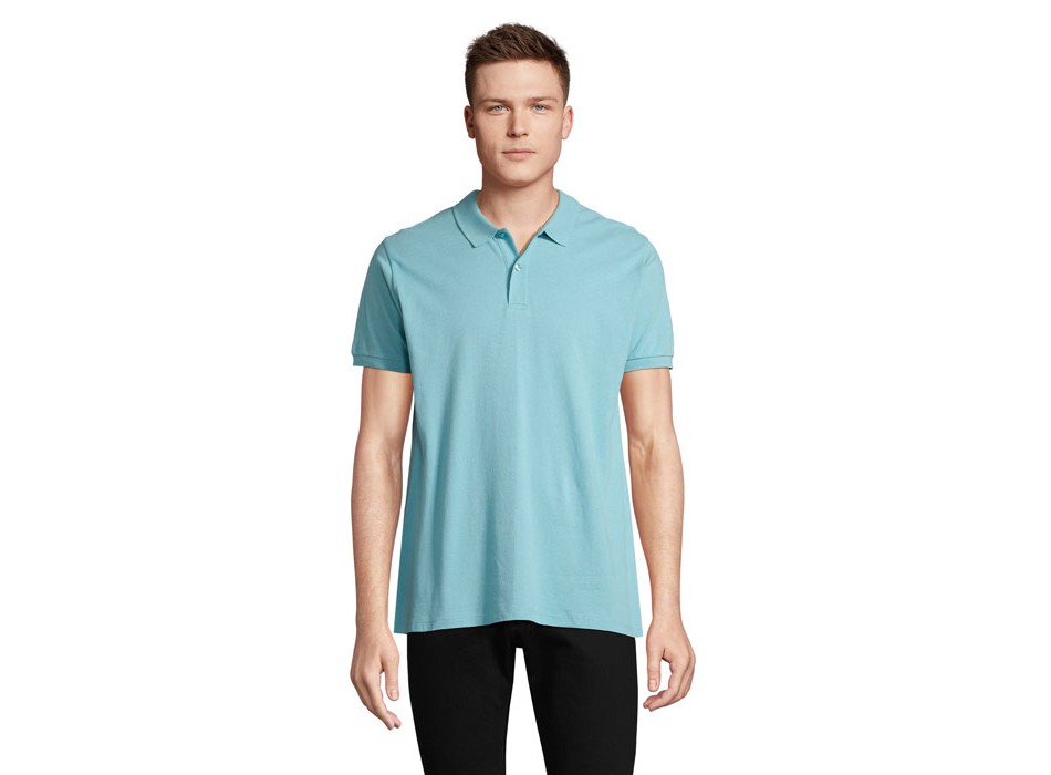 PLANET MEN - PLANET UOMO Polo 170g