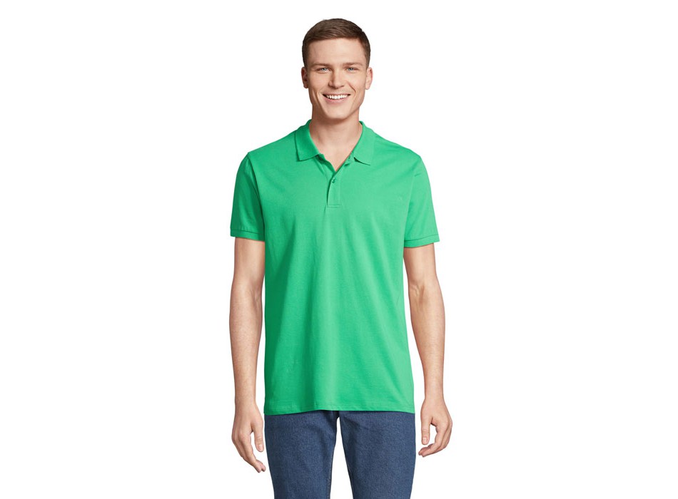 PLANET MEN - PLANET UOMO Polo 170g