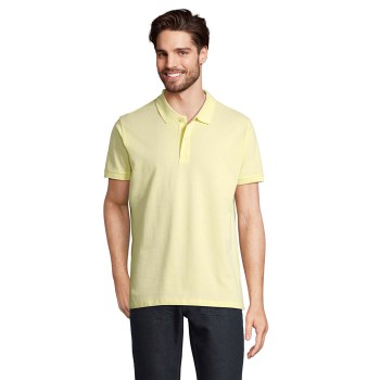PLANET MEN - PLANET UOMO Polo 170g
