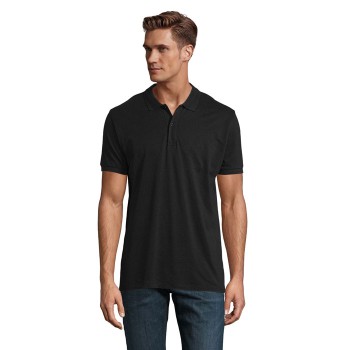 PLANET MEN - PLANET UOMO POLO 170g