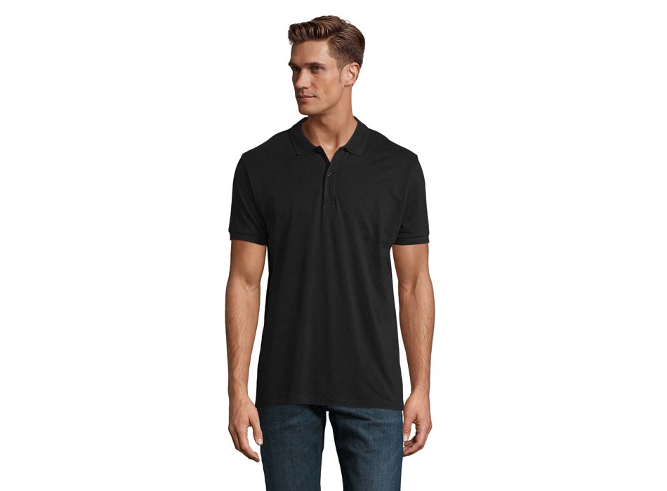 PLANET MEN - PLANET UOMO POLO 170g