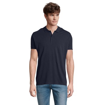 PLANET MEN - PLANET UOMO POLO 170g