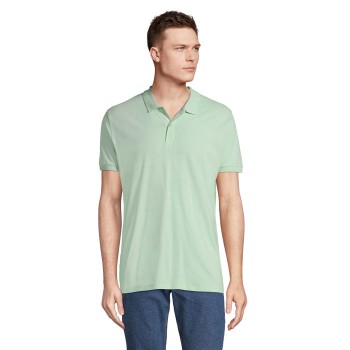 PLANET MEN - PLANET UOMO POLO 170g