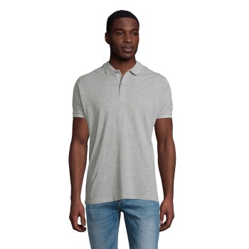 PLANET MEN - PLANET UOMO POLO 170g