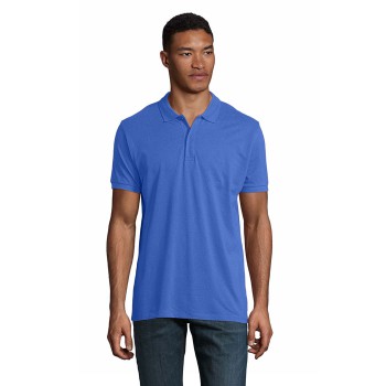 PLANET MEN - PLANET UOMO POLO 170g