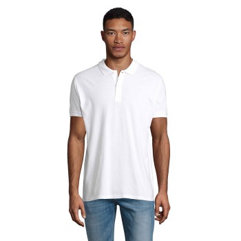 PLANET MEN - PLANET UOMO POLO 170g