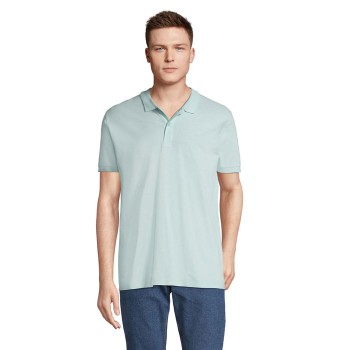 PLANET MEN - PLANET UOMO POLO 170g