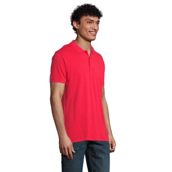 PLANET MEN - Polo PLANET UOMO 170g