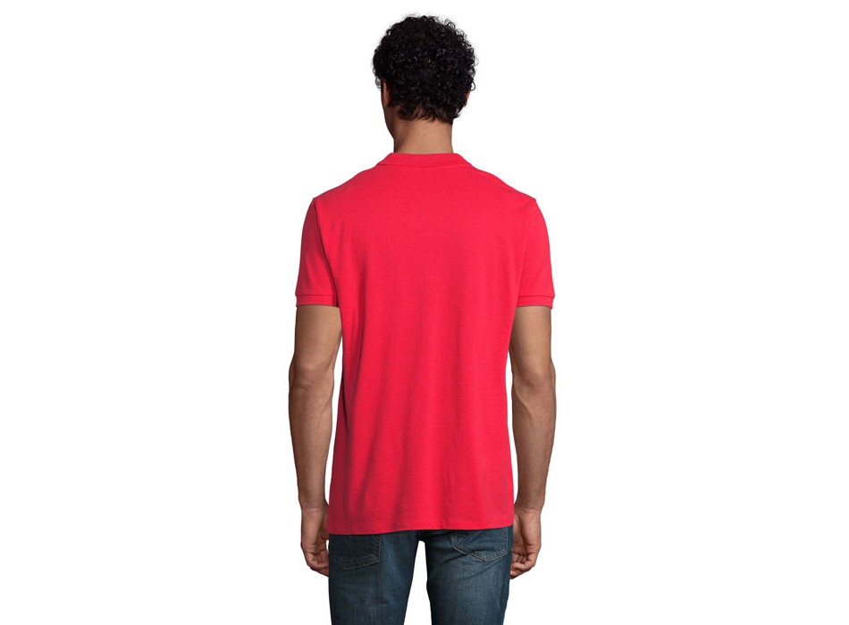 PLANET MEN - Polo PLANET UOMO 170g