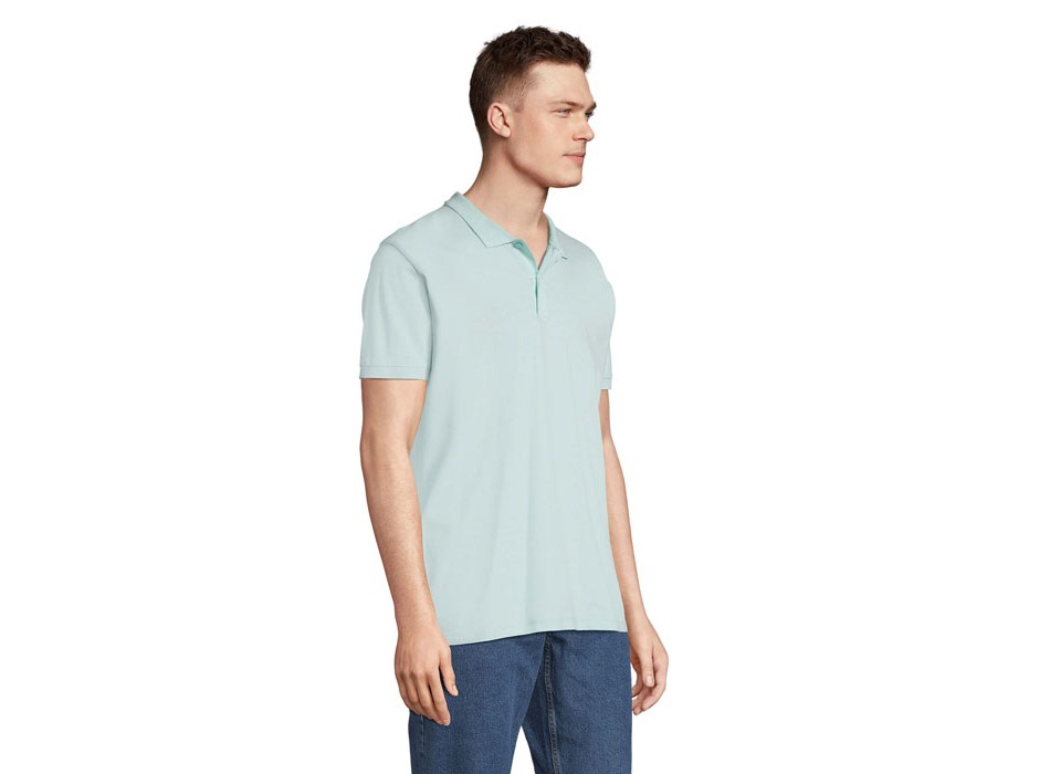 PLANET MEN - Polo PLANET UOMO 170g