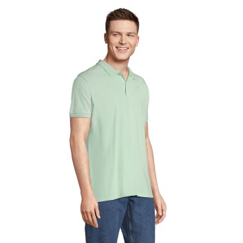 PLANET MEN - Polo PLANET UOMO 170g