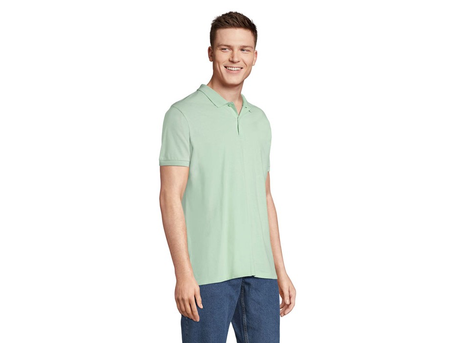 PLANET MEN - Polo PLANET UOMO 170g
