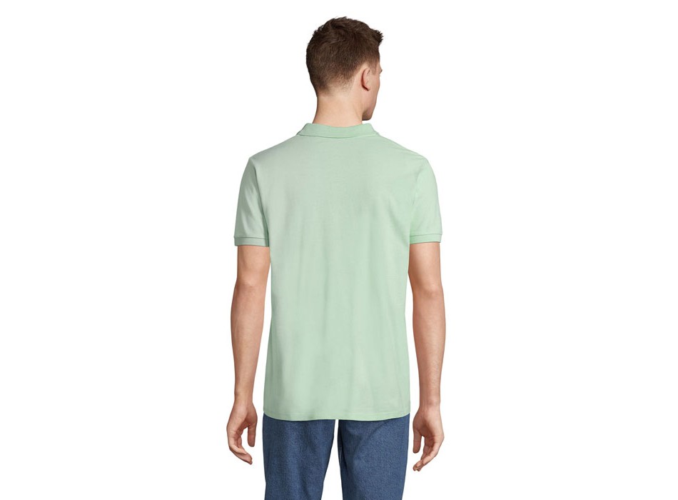 PLANET MEN - Polo PLANET UOMO 170g