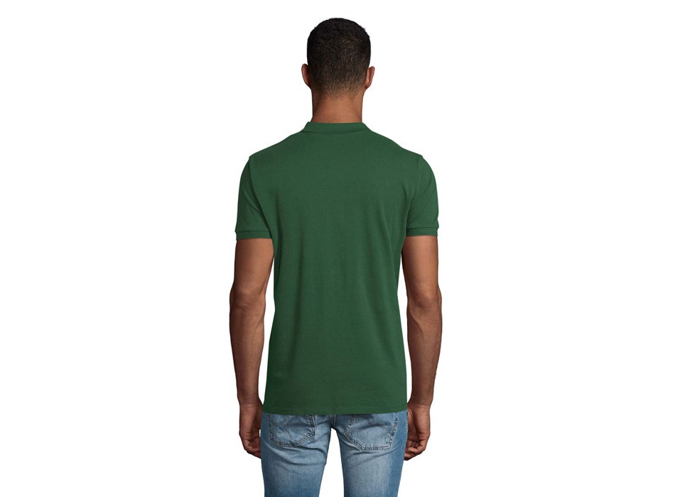 PLANET MEN - Polo PLANET UOMO 170g