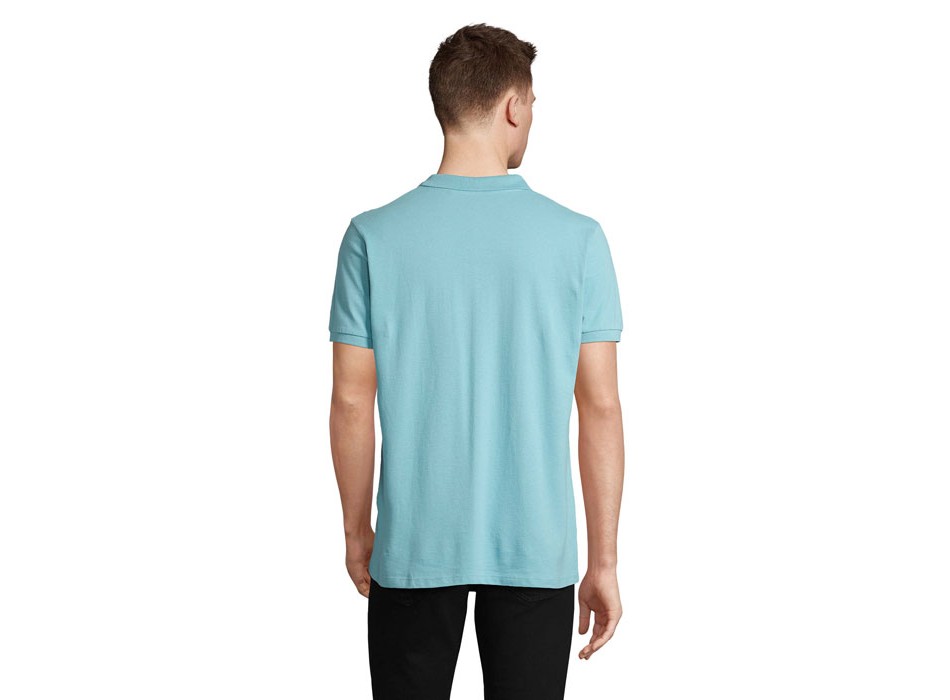 PLANET MEN - Polo PLANET UOMO 170g