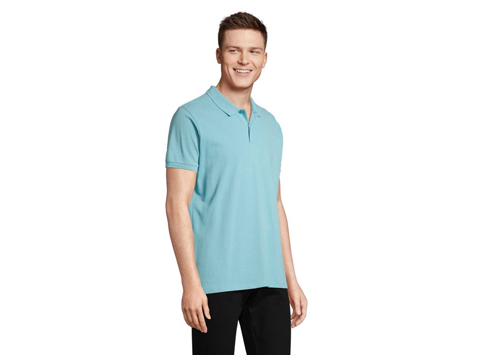 PLANET MEN - Polo PLANET UOMO 170g