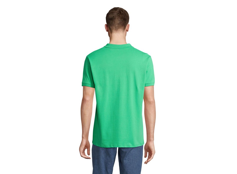 PLANET MEN - Polo PLANET UOMO 170g