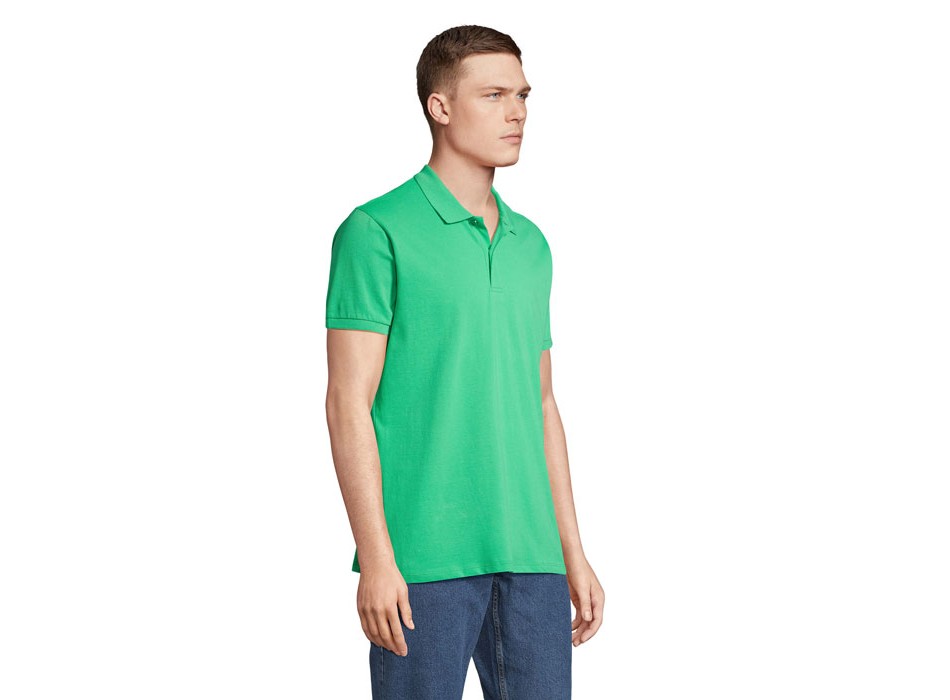 PLANET MEN - Polo PLANET UOMO 170g