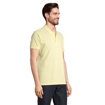 PLANET MEN - Polo PLANET UOMO 170g