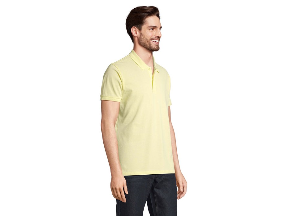 PLANET MEN - Polo PLANET UOMO 170g