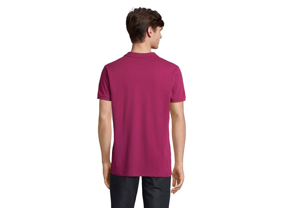 PLANET MEN - Polo PLANET UOMO 170g