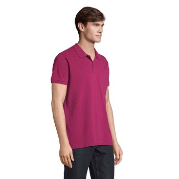 PLANET MEN - Polo PLANET UOMO 170g