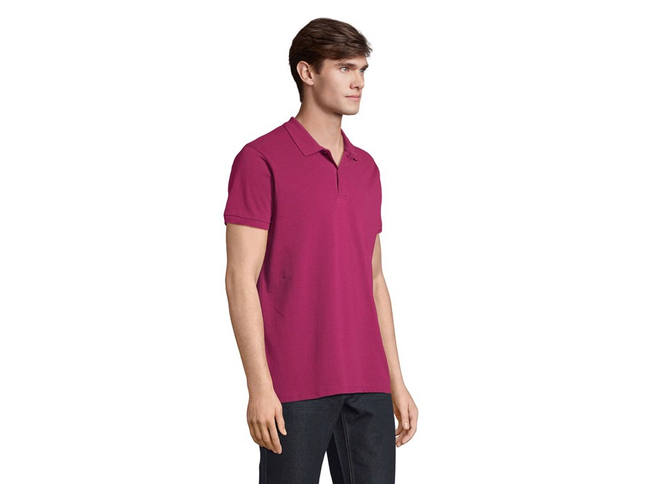PLANET MEN - Polo PLANET UOMO 170g