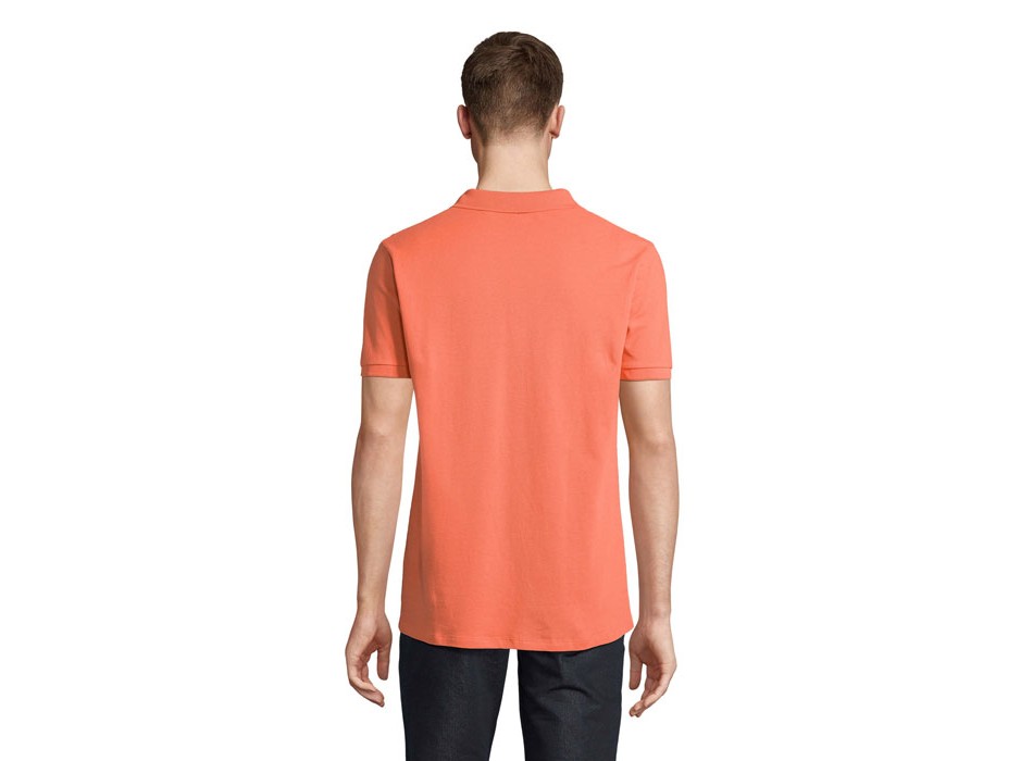 PLANET MEN - Polo PLANET UOMO 170g