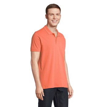 PLANET MEN - Polo PLANET UOMO 170g
