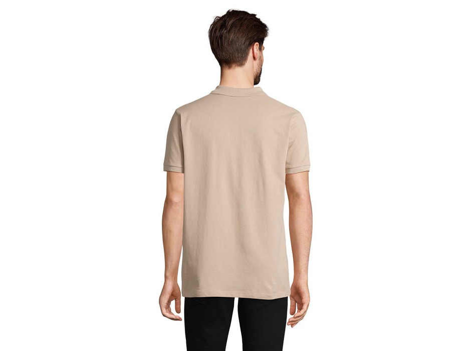 PLANET MEN - Polo PLANET UOMO 170g