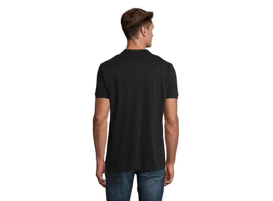 PLANET MEN - Polo PLANET UOMO 170g